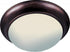 Maxim Essentials-585x Essentials 3 Light Flush Mount Model: 5852MRTW