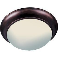 Maxim Essentials 585x Flush Mount Model: 5851FTOI