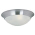 Maxim Essentials 585x Flush Mount Model: 5851FTOI