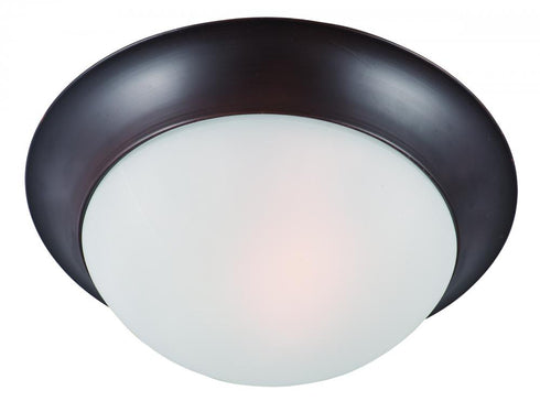 Maxim Essentials 585x Flush Mount Model: 5851FTOI