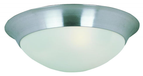 Maxim Essentials 585x Flush Mount Model: 5851FTOI