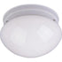Maxim Essentials-588x Essentials 2 Light Flush Mount Model: 5881WTWT