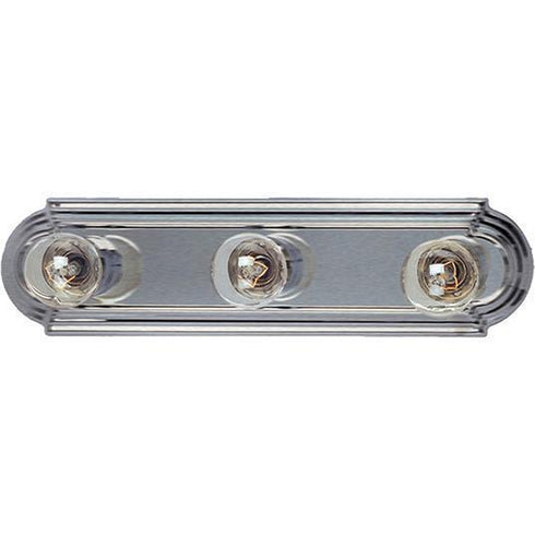 Maxim Essentials-712x Essentials 3 Light Bath Vanity Model: 7123OI