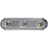 Maxim Essentials-712x Essentials 3 Light Bath Vanity Model: 7123OI