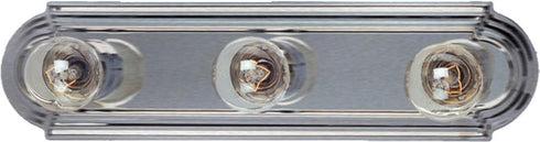 Maxim Essentials-712x Essentials 3 Light Bath Vanity Model: 7123OI