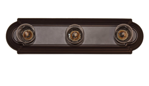 Maxim Essentials-712x Essentials 3 Light Bath Vanity Model: 7123OI