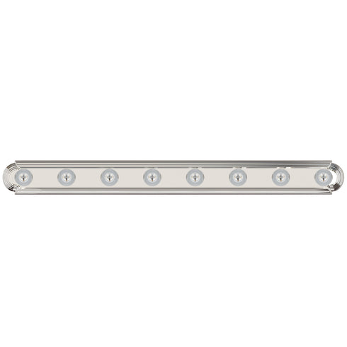 Maxim Essentials-712x Essentials 8 Light Bath Vanity Model: 7128OI