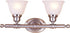 Maxim Essentials-714x Essentials 2 Light Bath Vanity Model: 7142FTSN