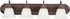 Maxim Essentials-801x Essentials 4 Light Bath Vanity Model: 8014FTOI