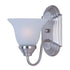 Maxim Essentials - 801x Essentials 801x Wall Sconce Model: 8011FTOI
