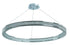 Maxim Eternity LED Eternity 40 Inch LED Pendant Model: 39774BCPC