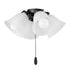 Maxim Fan Light Kits 4 Light LED Ceiling Fan Light Kit Bulbs Model: FKT210FTOI