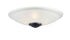 Maxim Fan Light Kits Basic Max 3 Light Fan Kit Model: FKT213FTSN