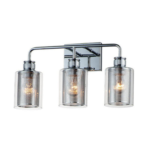 Maxim Filigree Bath Vanity Model: 11533CLPC