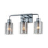 Maxim Filigree Bath Vanity Model: 11533CLPC
