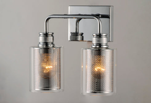 Maxim Filigree Bath Vanity Model: 11532CLPC