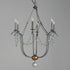 Maxim Formosa Chandelier Model: 20486GN