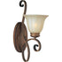 Maxim Fremont Wall Sconce Model: 22251WSPD