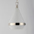 Maxim Giza Mini Pendant Model: 10372WTPN