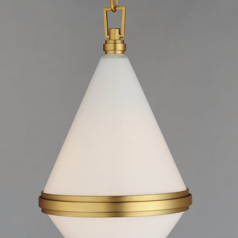 Maxim Giza Mini Pendant Model: 10372WTPN