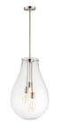 Maxim Gourd Multi Light Pendant Model: 10164CLSN