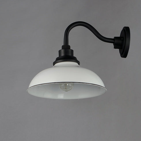 Maxim Granville 1 Light Outdoor Wall Sconce Model: 35114GBBK