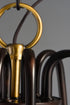 Maxim Haven Multi Tier Chandelier Model: 11737OIAB