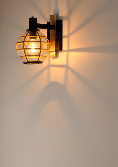 Maxim Heirloom Outdoor Wall Mount Model: 11543BKBUB