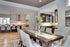 Maxim Hi Bay Single Pendant Model: 25109FTBZ