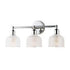 Maxim Hollow Bath Vanity Model: 11323CLPC