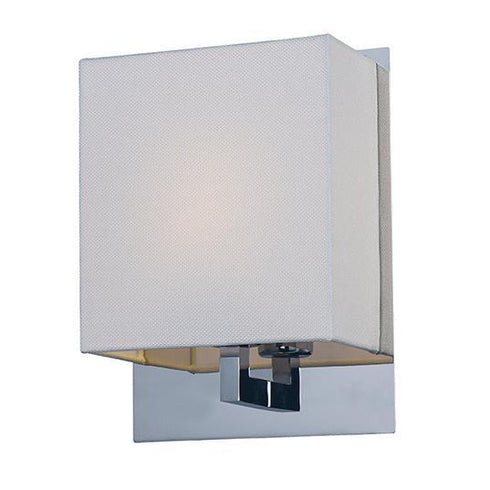 Maxim Hotel Wall Sconce Model: 60116WAPC