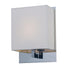 Maxim Hotel Wall Sconce Model: 60116WAPC