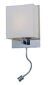 Maxim Hotel Wall Sconce Model: 60117WAPC