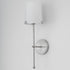 Maxim Huntington Wall Sconce Model: 32361WTSN