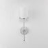 Maxim Huntington Wall Sconce Model: 32361WTSN