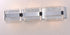 Maxim Ice 6 Light LED Bath Vanity Model: 39623IBPC