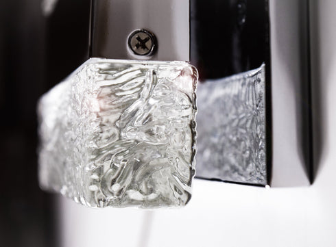 Maxim Ice 6 Light LED Bath Vanity Model: 39623IBPC