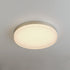 Maxim Illuminaire II 11"rd 20 Watt LED Flush Mt Model: 57684CLFTBZ