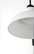 Maxim Industrial 1 Light Outdoor Wall Sconce Model: 10118WTBK