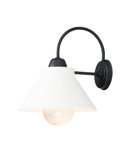 Maxim Jetty Outdoor Wall Mount Model: 10290WTBK