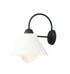 Maxim Jetty Outdoor Wall Mount Model: 10290WTBK