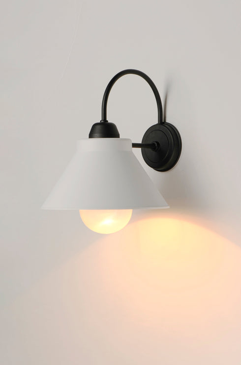 Maxim Jetty Outdoor Wall Mount Model: 10290WTBK