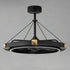Maxim Jewel Fandelight Model: 61019BCBKGLD
