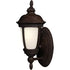 Maxim Knob Hill LED Outdoor Wall Mount Model: 55462SFSE