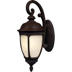 Maxim Knob Hill LED Outdoor Wall Mount Model: 55464SFSE