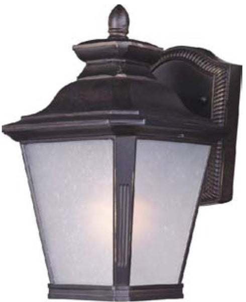 Maxim Knoxville Outdoor Wall Mount Model: 1123FSBZ