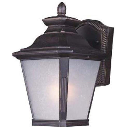 Maxim Knoxville LED Outdoor Wall Sconce Model: 51123FSBZ