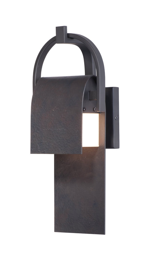 Maxim Laredo LED Outdoor Sconce Model: 55593RF