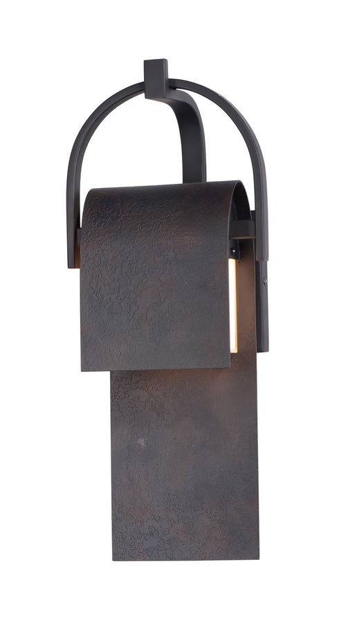 Maxim Laredo LED Outdoor Sconce Model: 55594RF