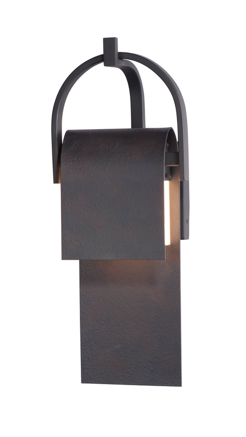 Maxim Laredo LED Outdoor Sconce Model: 55595RF